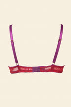 Dora Larsen - Ruben Lace Underwire Bra
