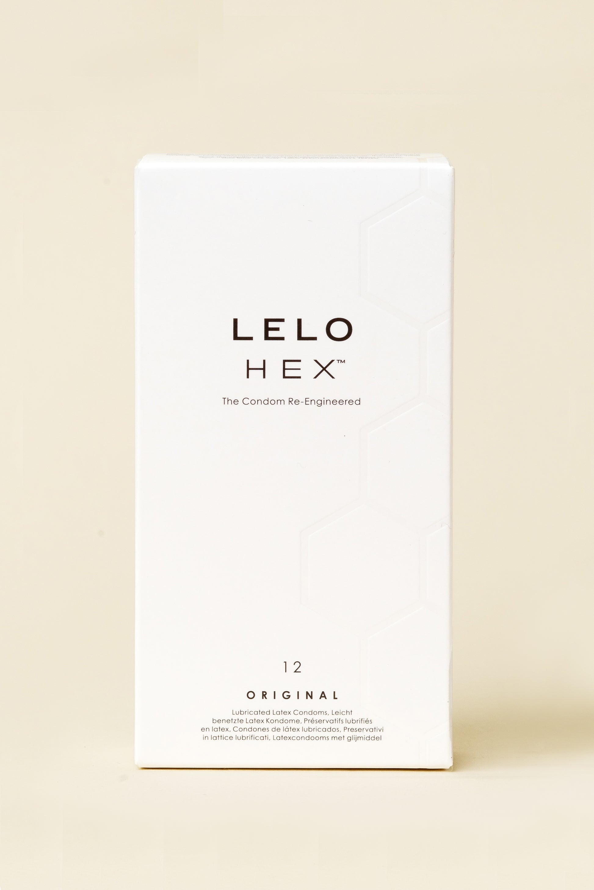 Lelo Hex - Original 12´s