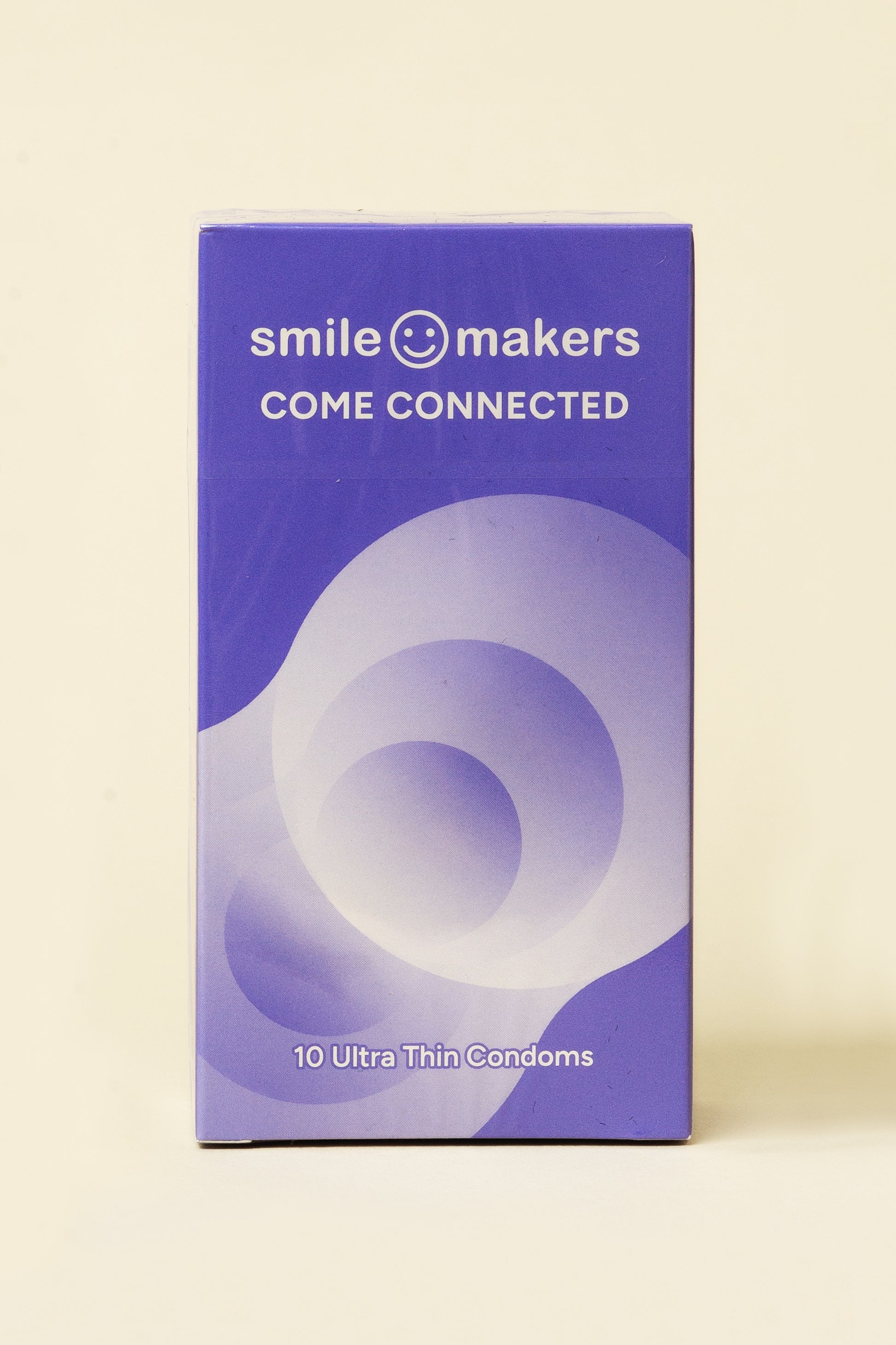 Smile Makers - Come Connected
