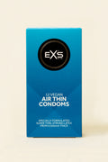 EXS - Air Thin - 12 pcs