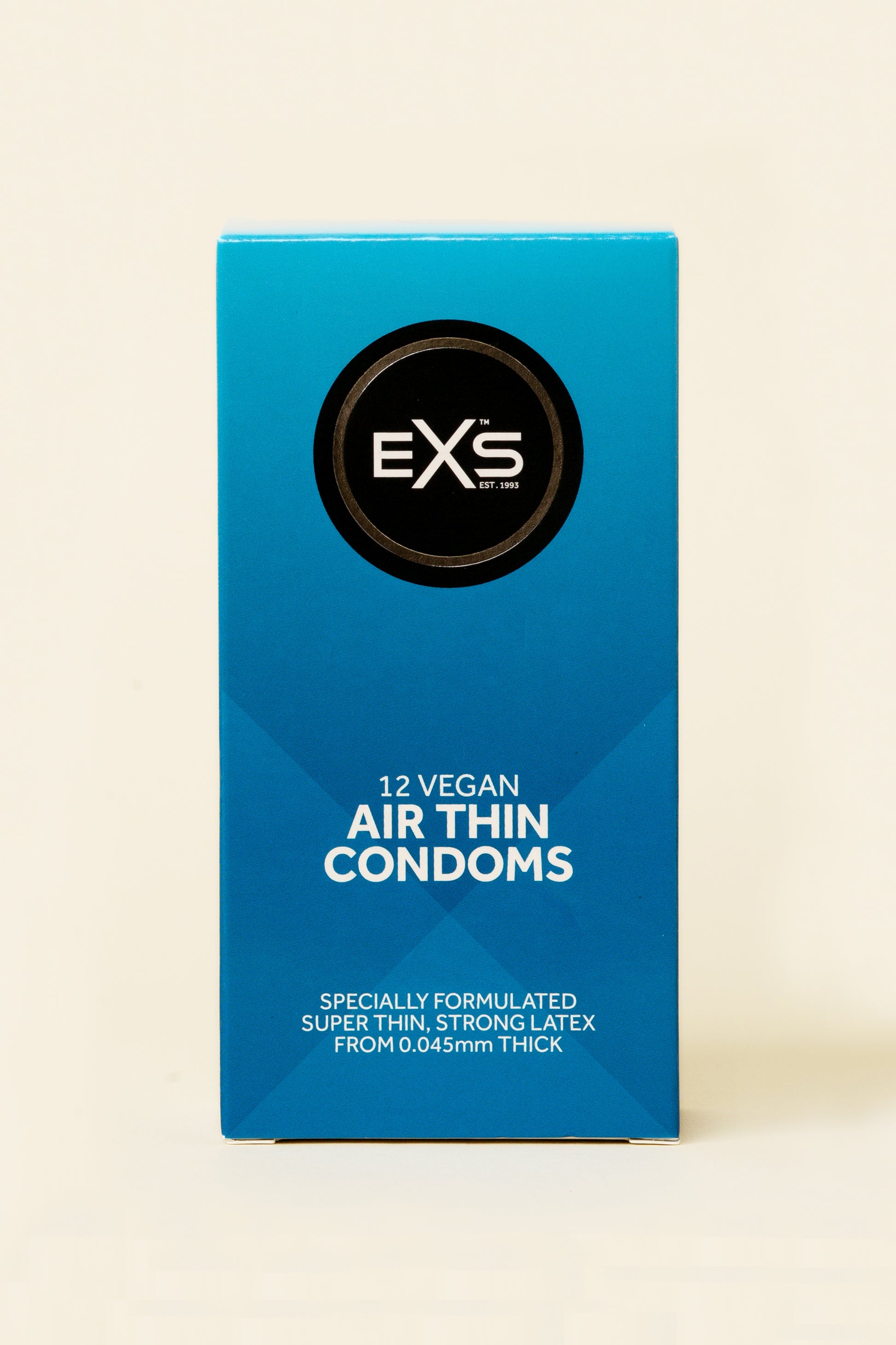 EXS - Air Thin 12´s