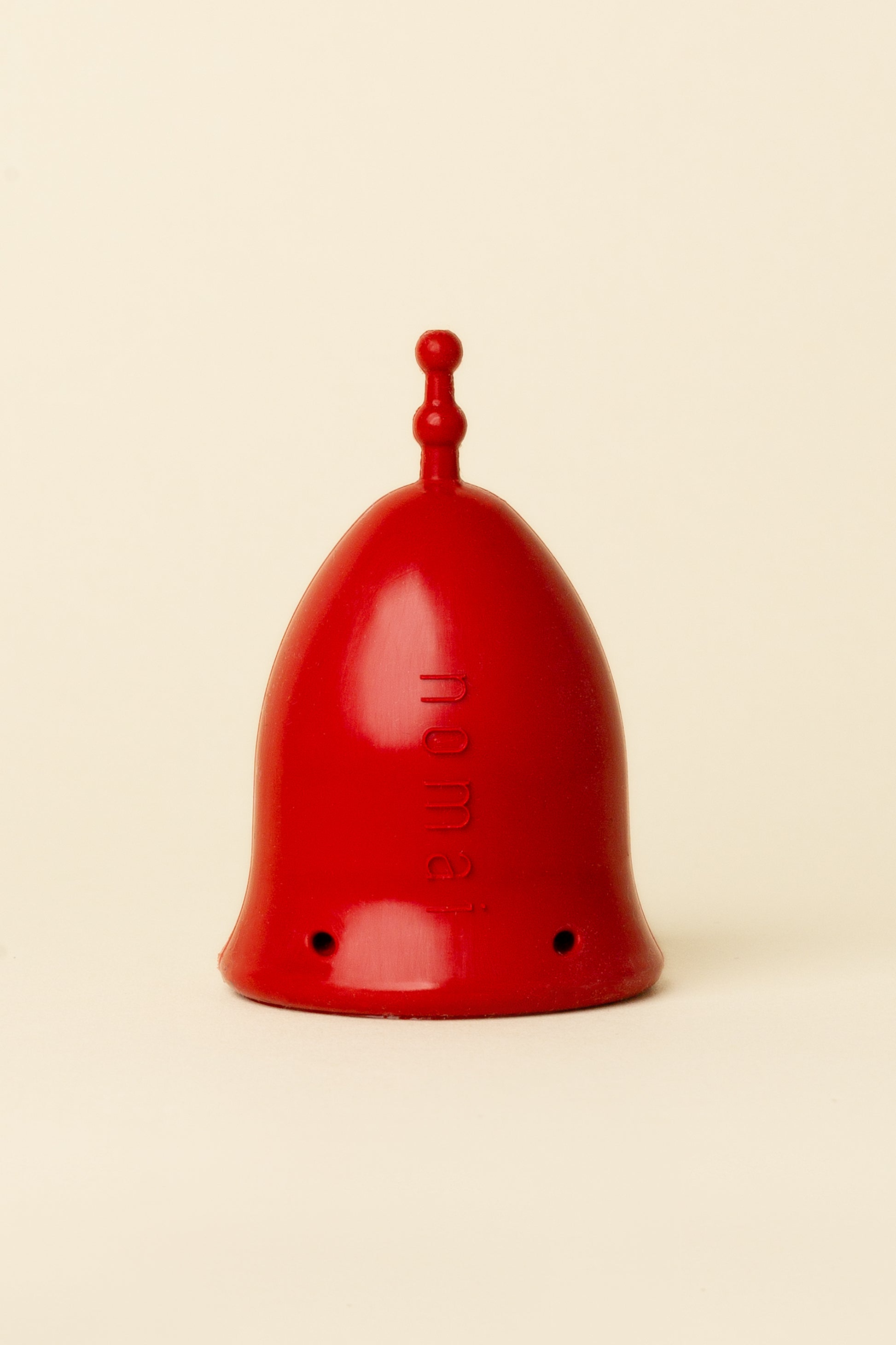 Nomai - Menstrual Cup - Heavy Red