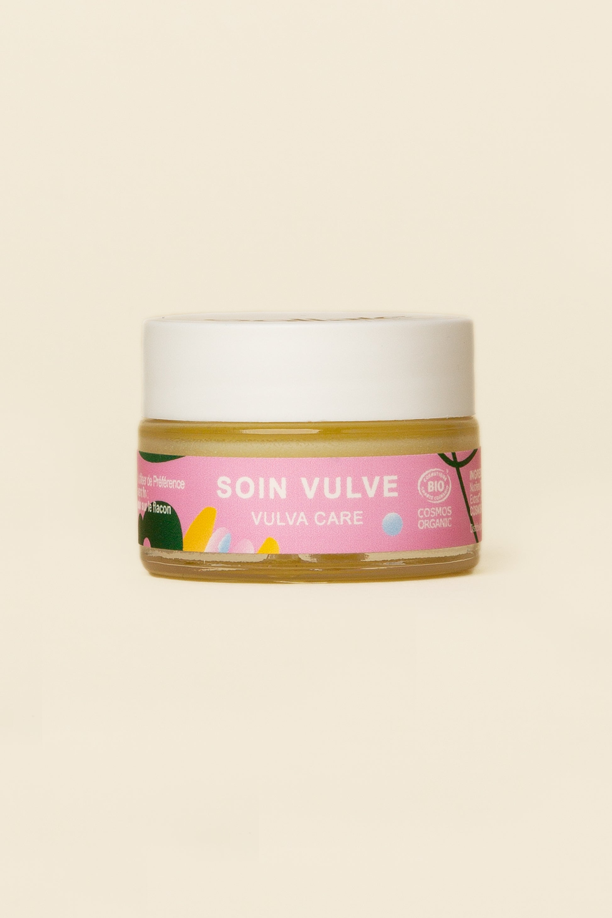 Goliate - Vulva Care