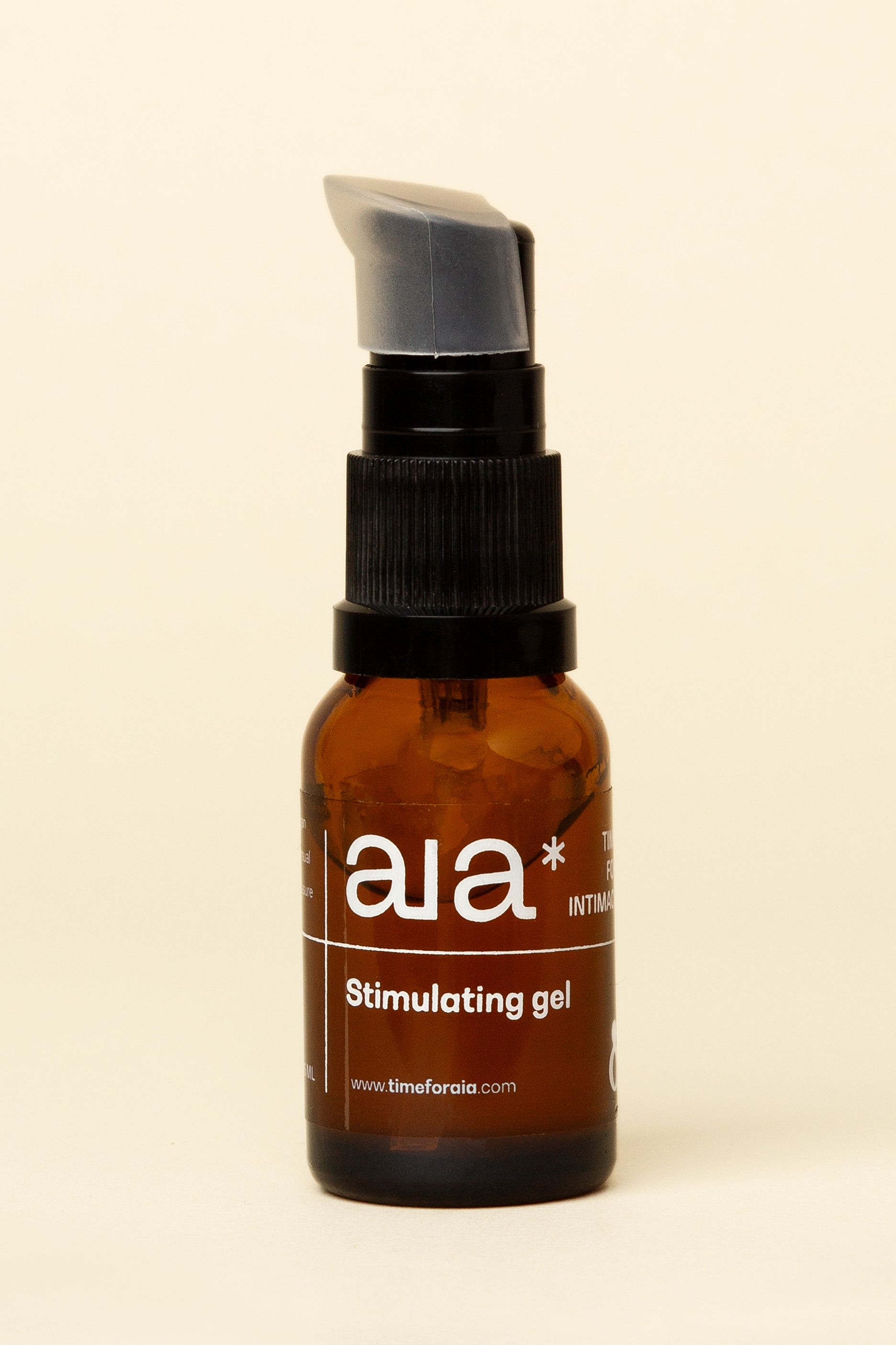 Aia* - Stimulating Gel 15ml