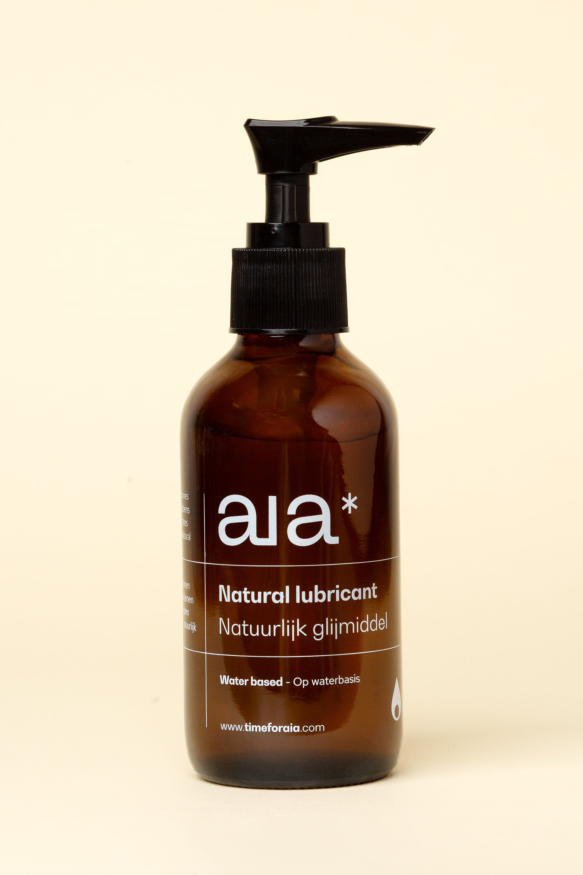 Aia* - Natural Lubricant 100 ml