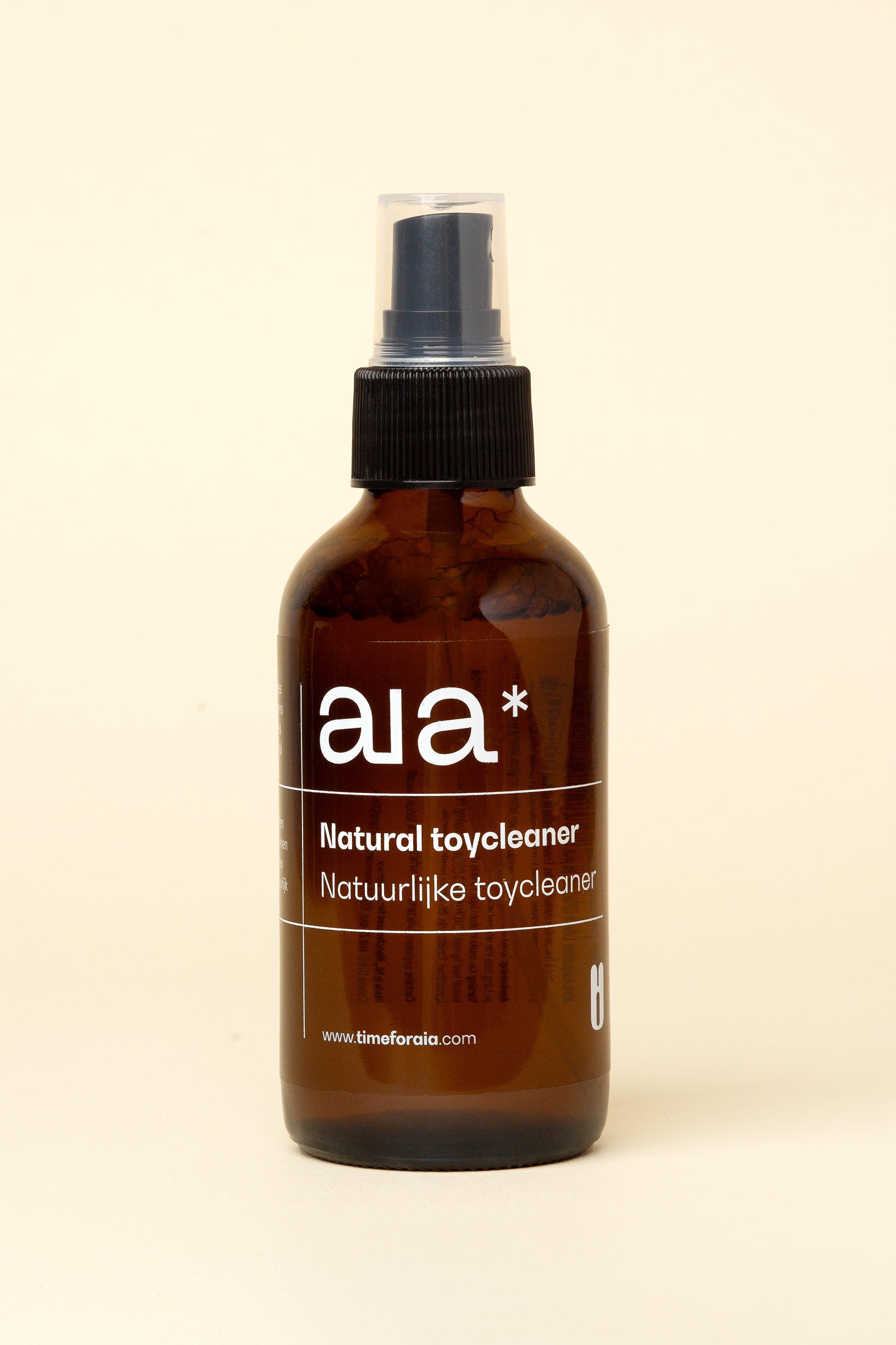 Aia* - Organic Toy Cleaner 100ml