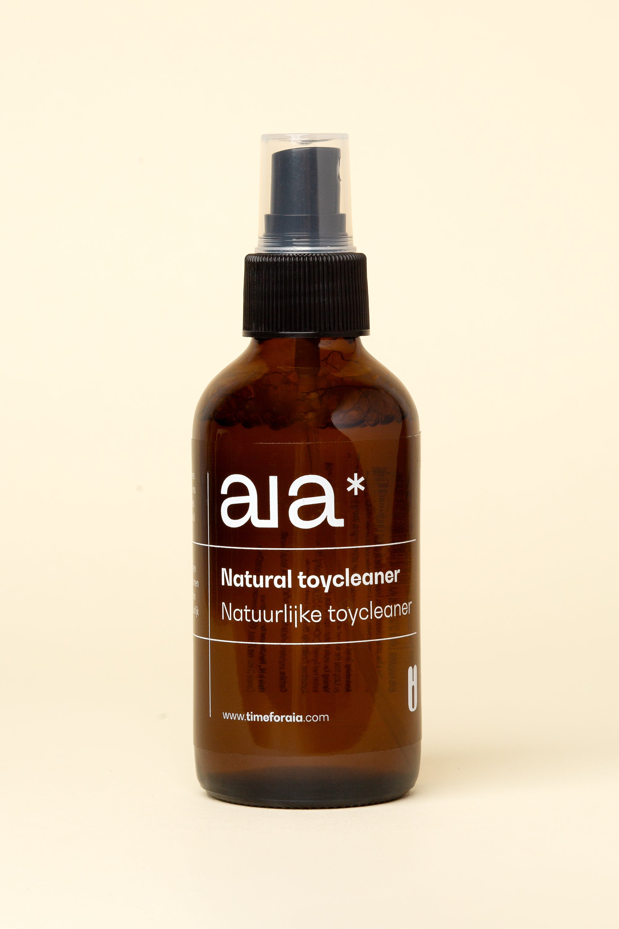 Aia* - Organic Toy Cleaner 100ml