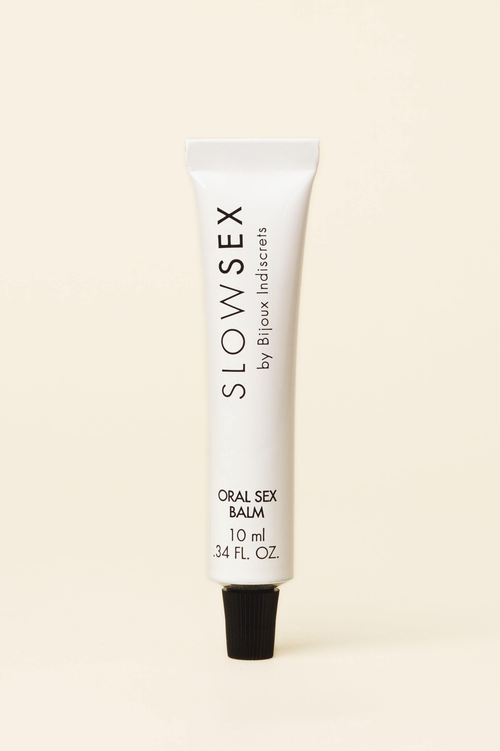 Bijoux Indiscrets - Oral Sex Balm