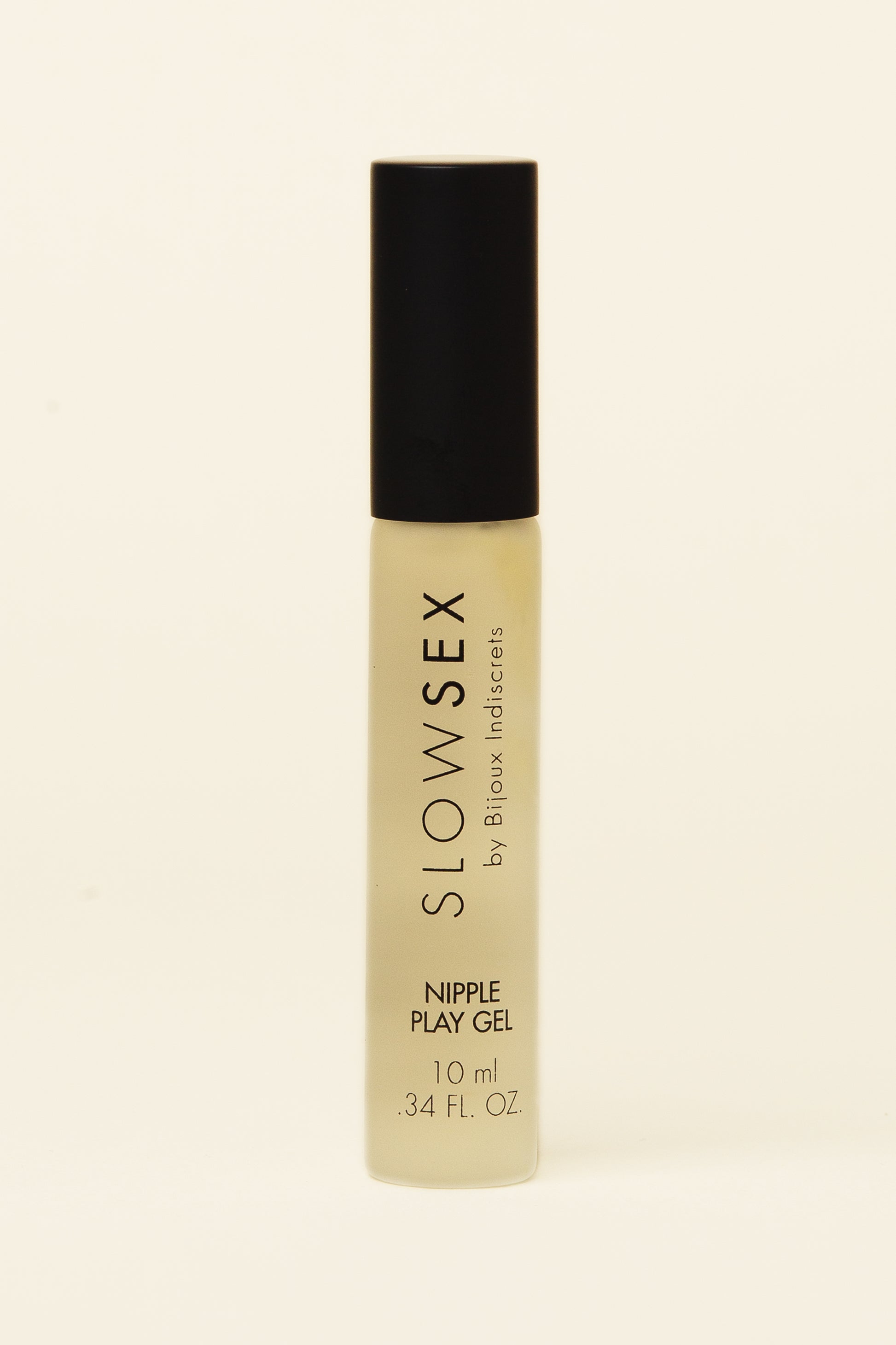 Bijoux Indiscrets - Nipple Play Gel