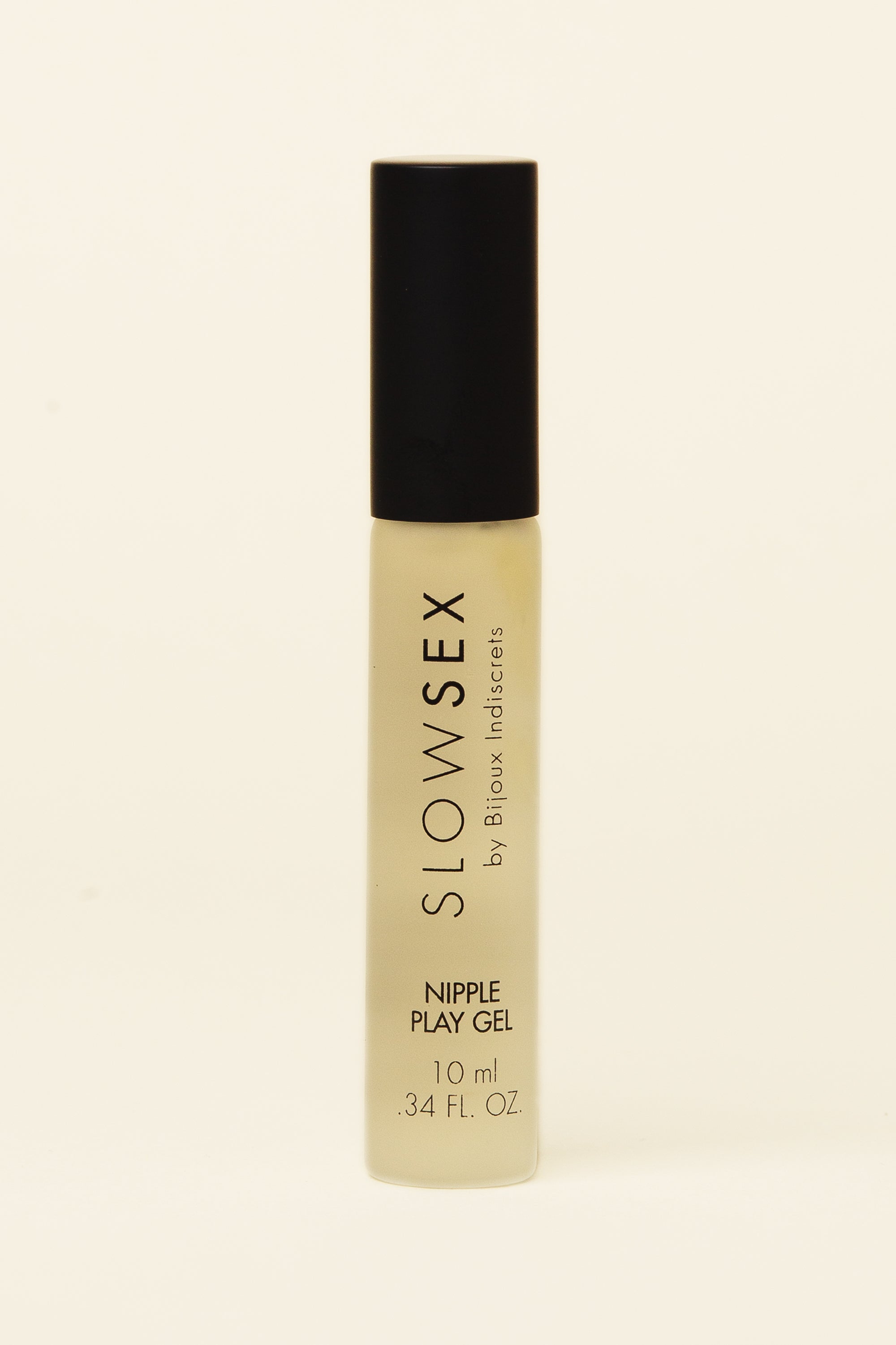 Bijoux Indiscrets - Nipple Play Gel