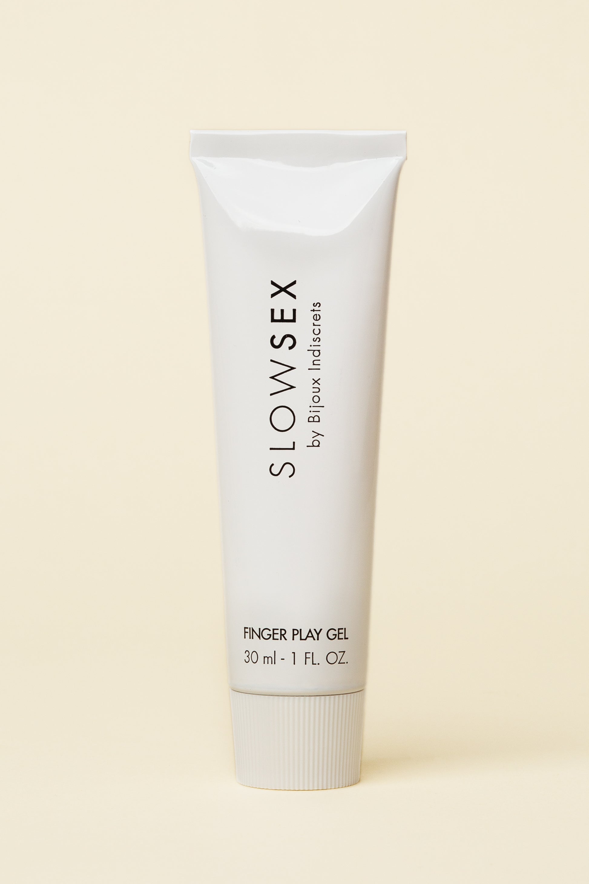 Bijoux Indiscrets - Finger Play Gel 30ml