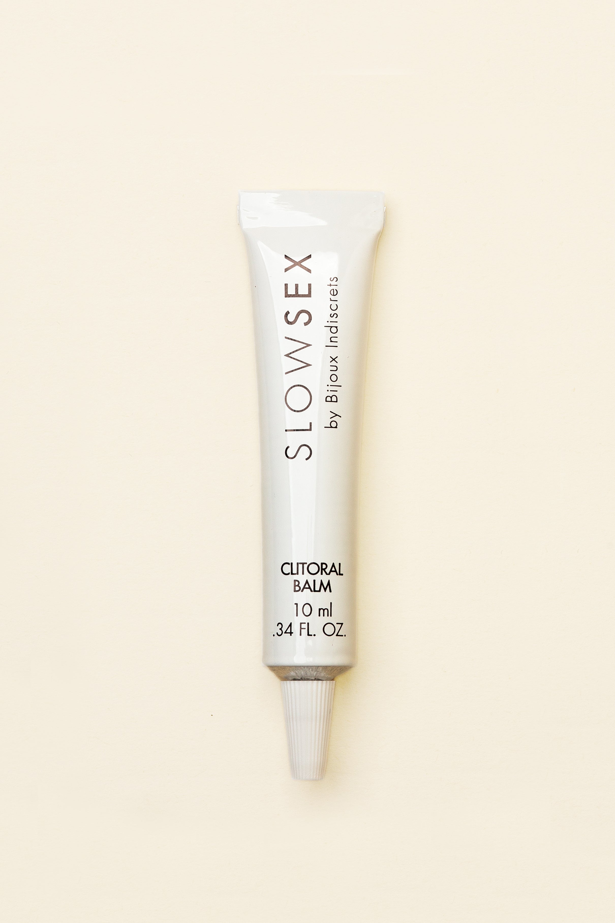 Bijoux Indiscrets - Clitoral Balm