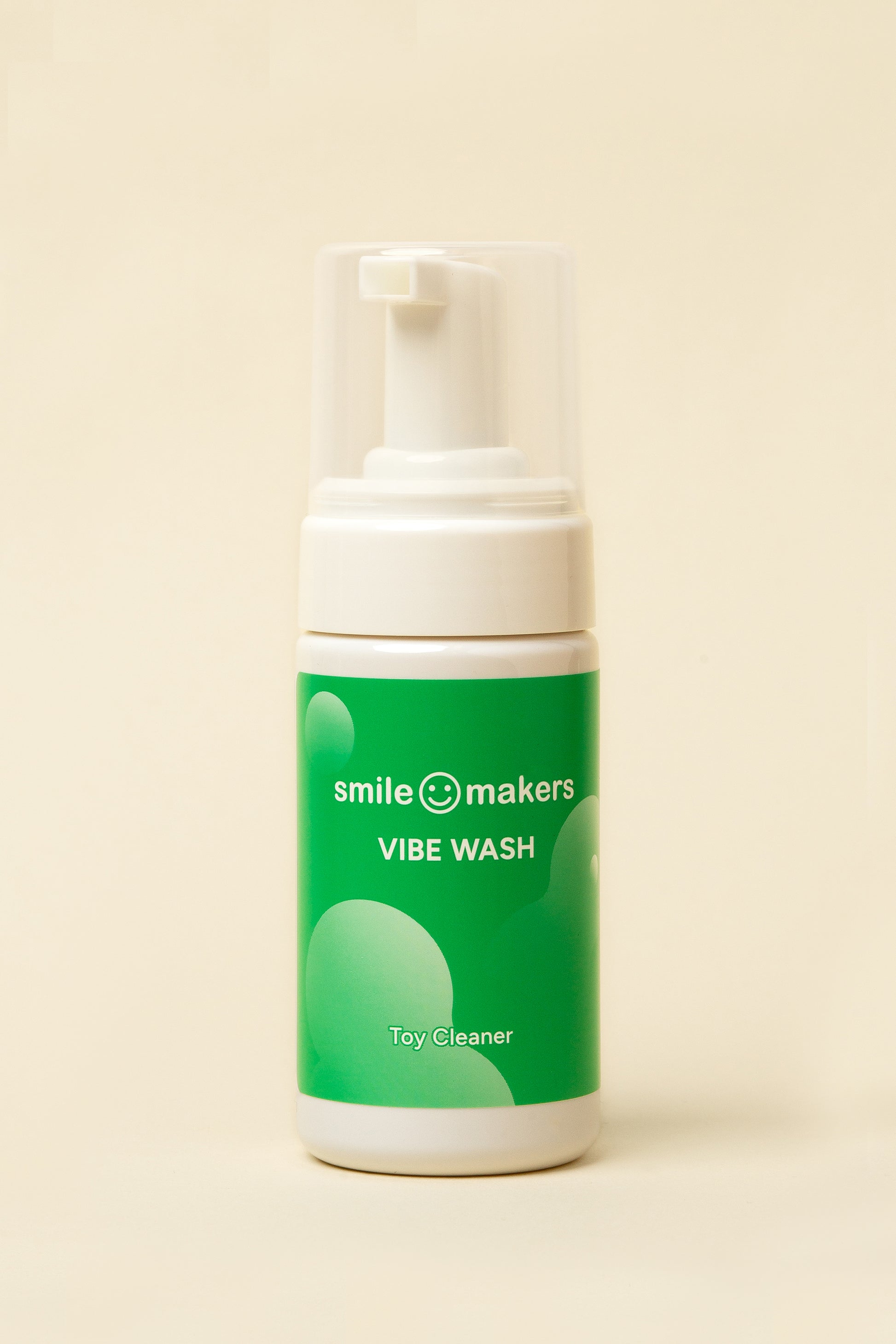 Smile Makers - Vibe Wash