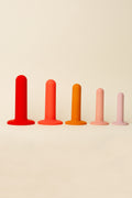 Bodyotics - Dilator Exerciser Set - (5pcs)
