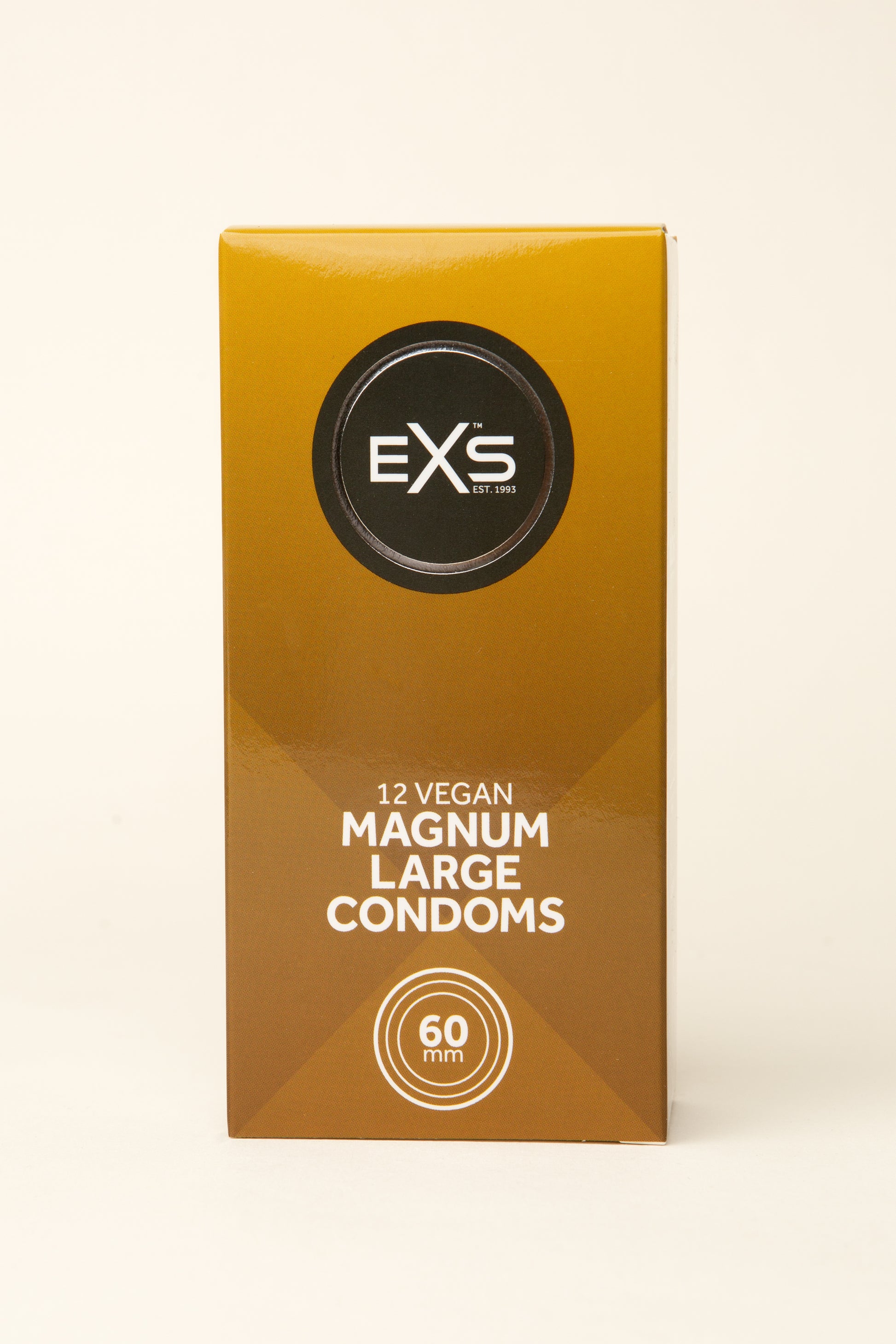 EXS - EXS Magnum Large - 12 pcs