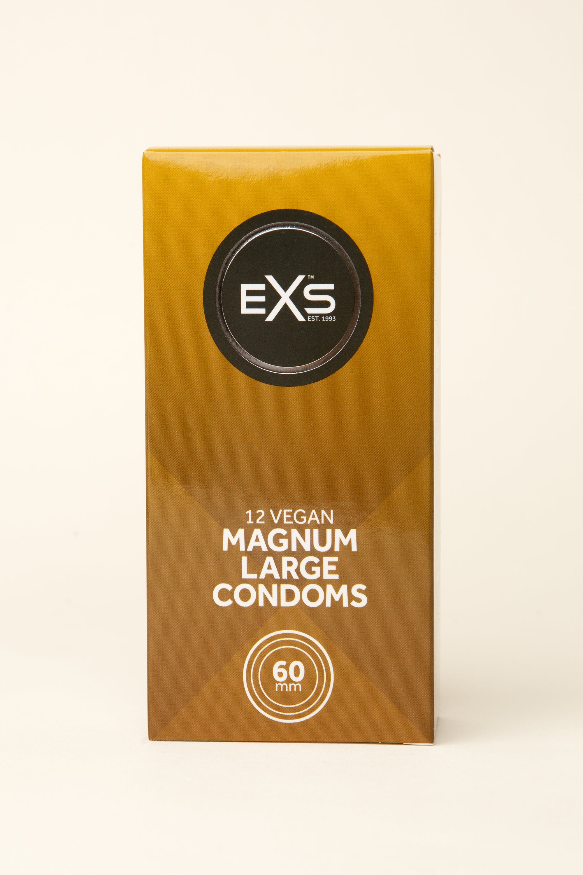 EXS - EXS Magnum Large - 12 pcs