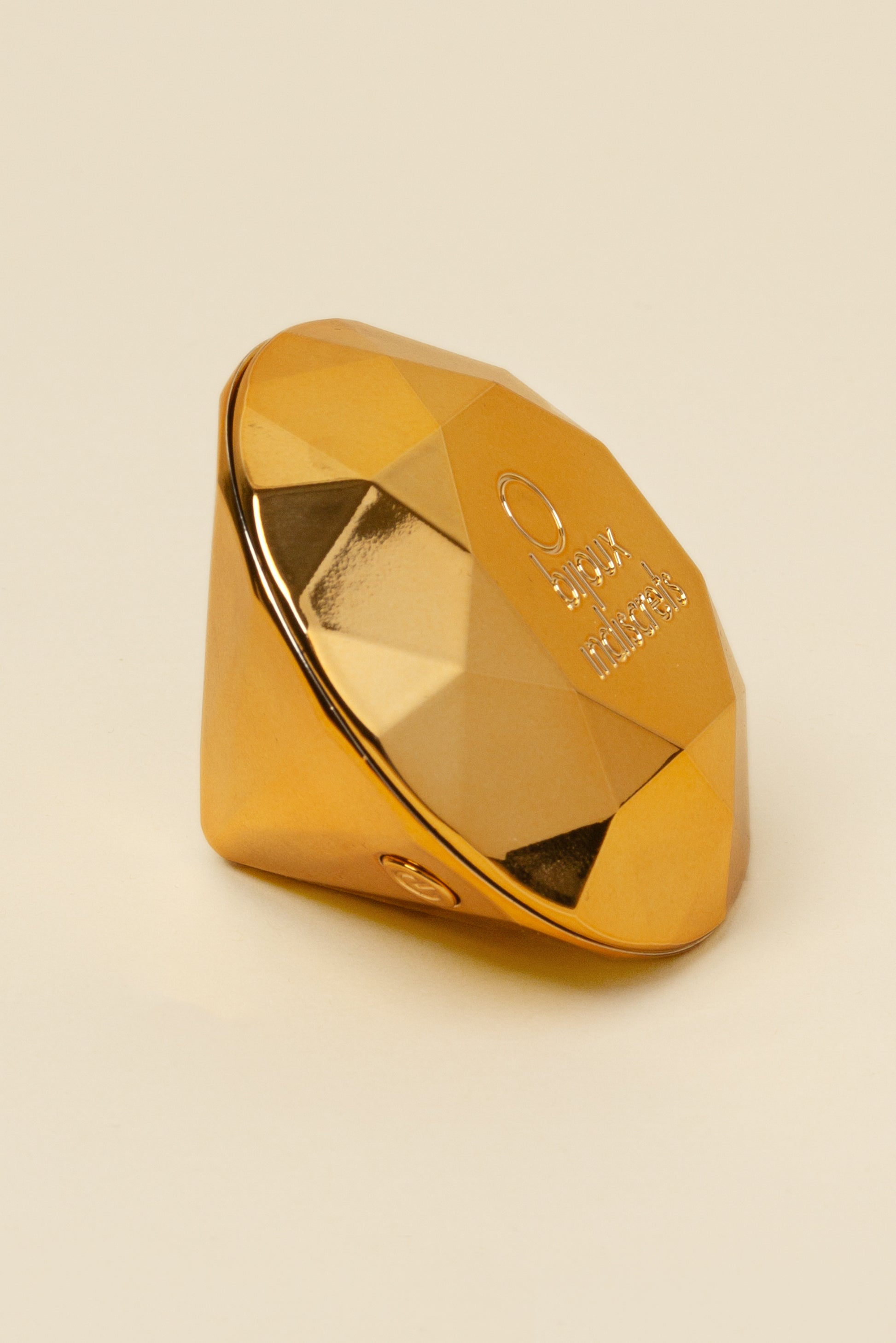 Bijoux Indiscrets - Twenty One · Vibrating Diamond