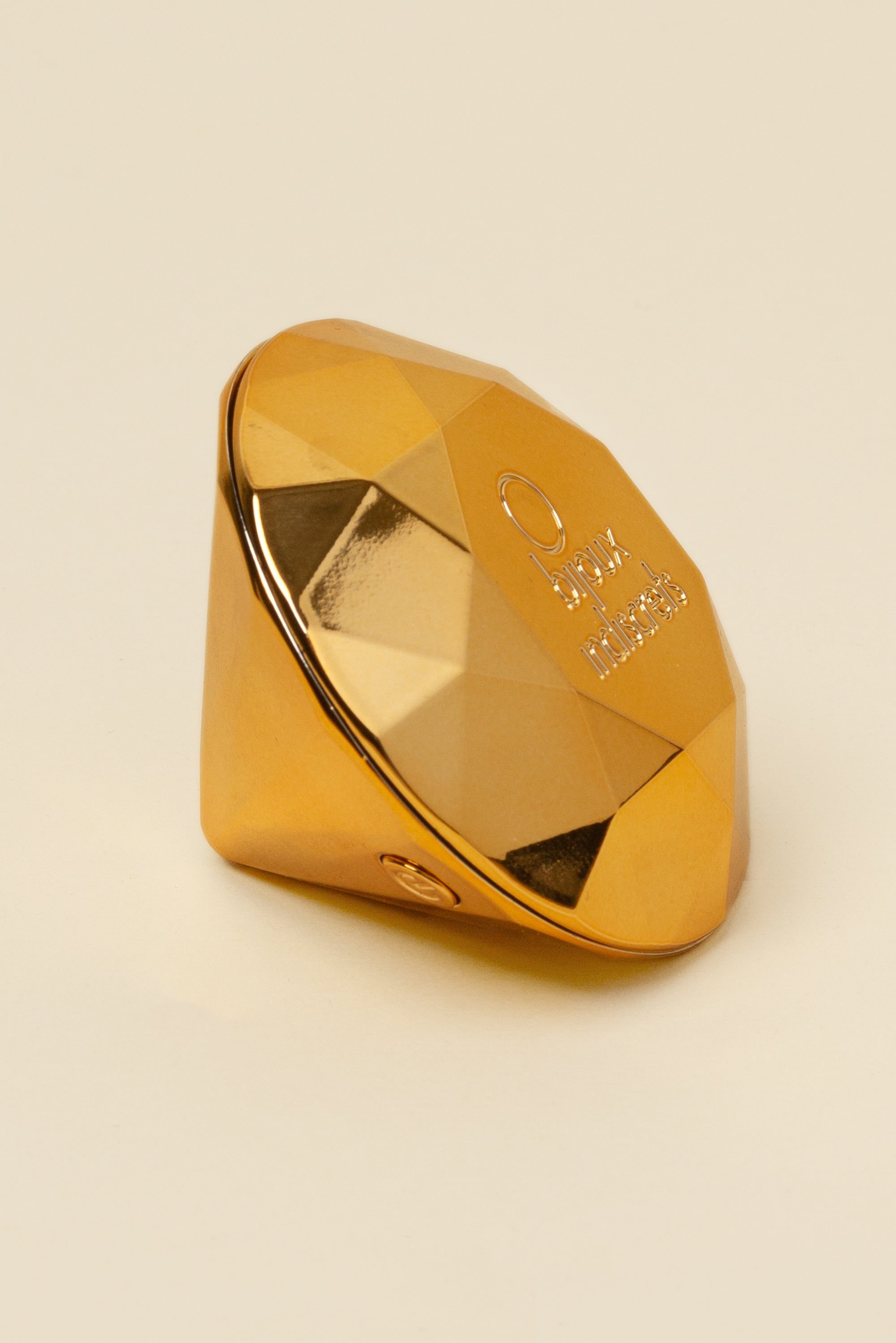 Bijoux Indiscrets - Twenty One · Vibrating Diamond