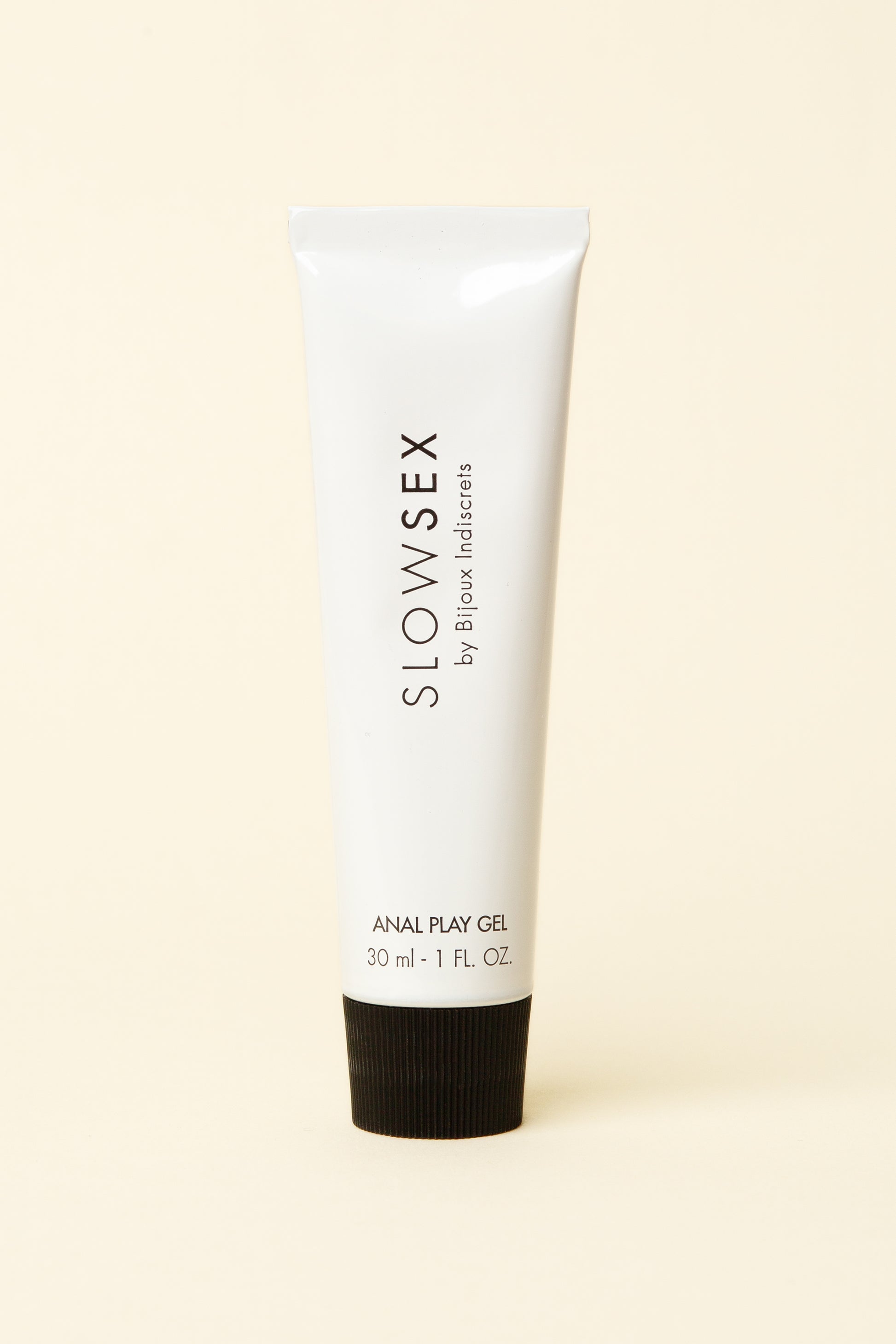 Bijoux Indiscrets - Anal Play Gel 30ml