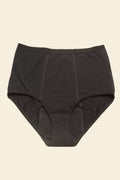 IMSE - Period Underwear - High waist - Medium flow - Black