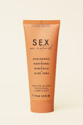 Bijoux Indiscrets - Sex Au Naturel Water-Based Lubricant 75ml
