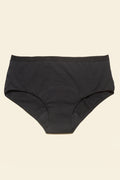 IMSE - Period Underwear - Hipster - Medium flow - Black
