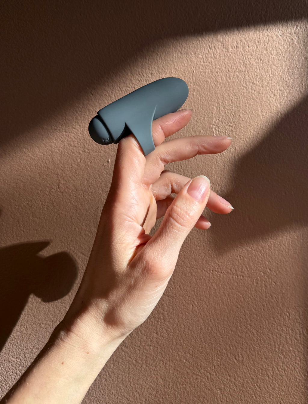 Bijoux Indiscrets - Finger vibrator