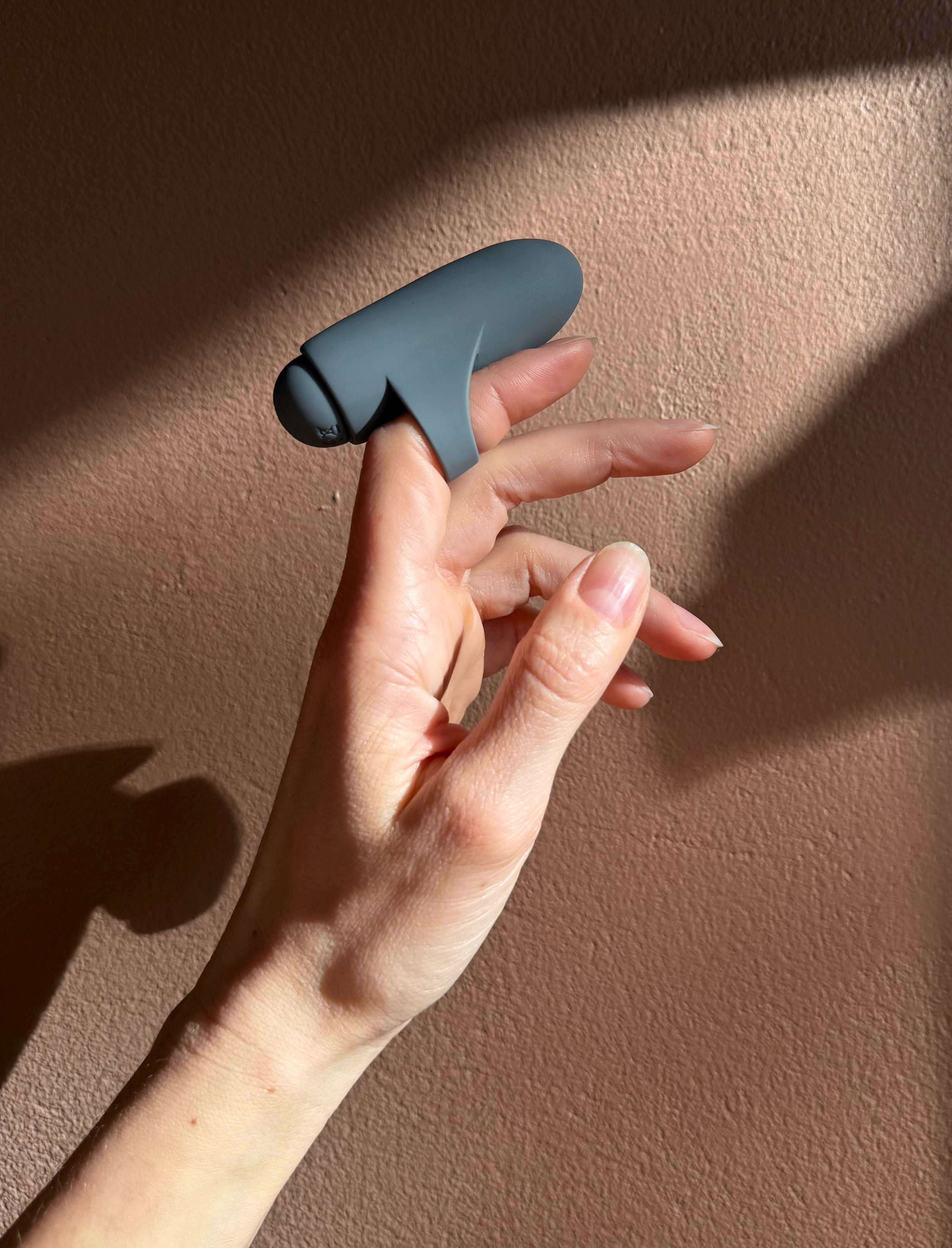 Bijoux Indiscrets - Finger vibrator