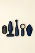 The Oh Collective -  The Dream Team - Couples Vibrator Set