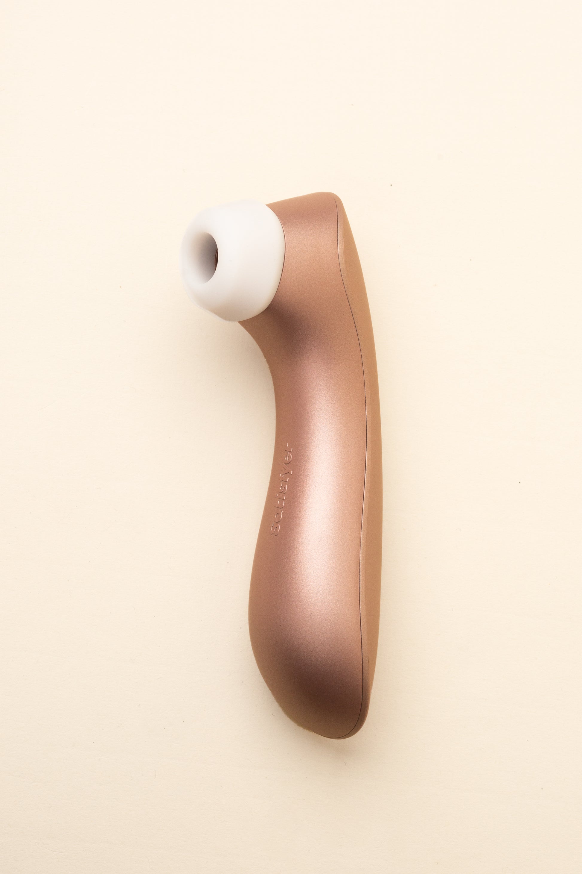 Satisfyer - Pro 2+ Generation 2