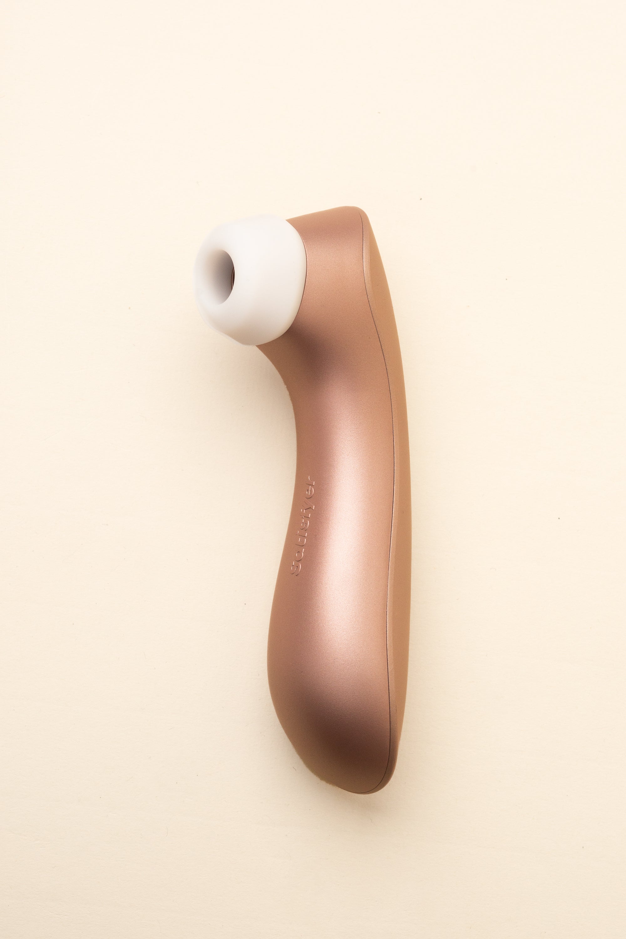 Satisfyer - Pro 2+ Generation 2
