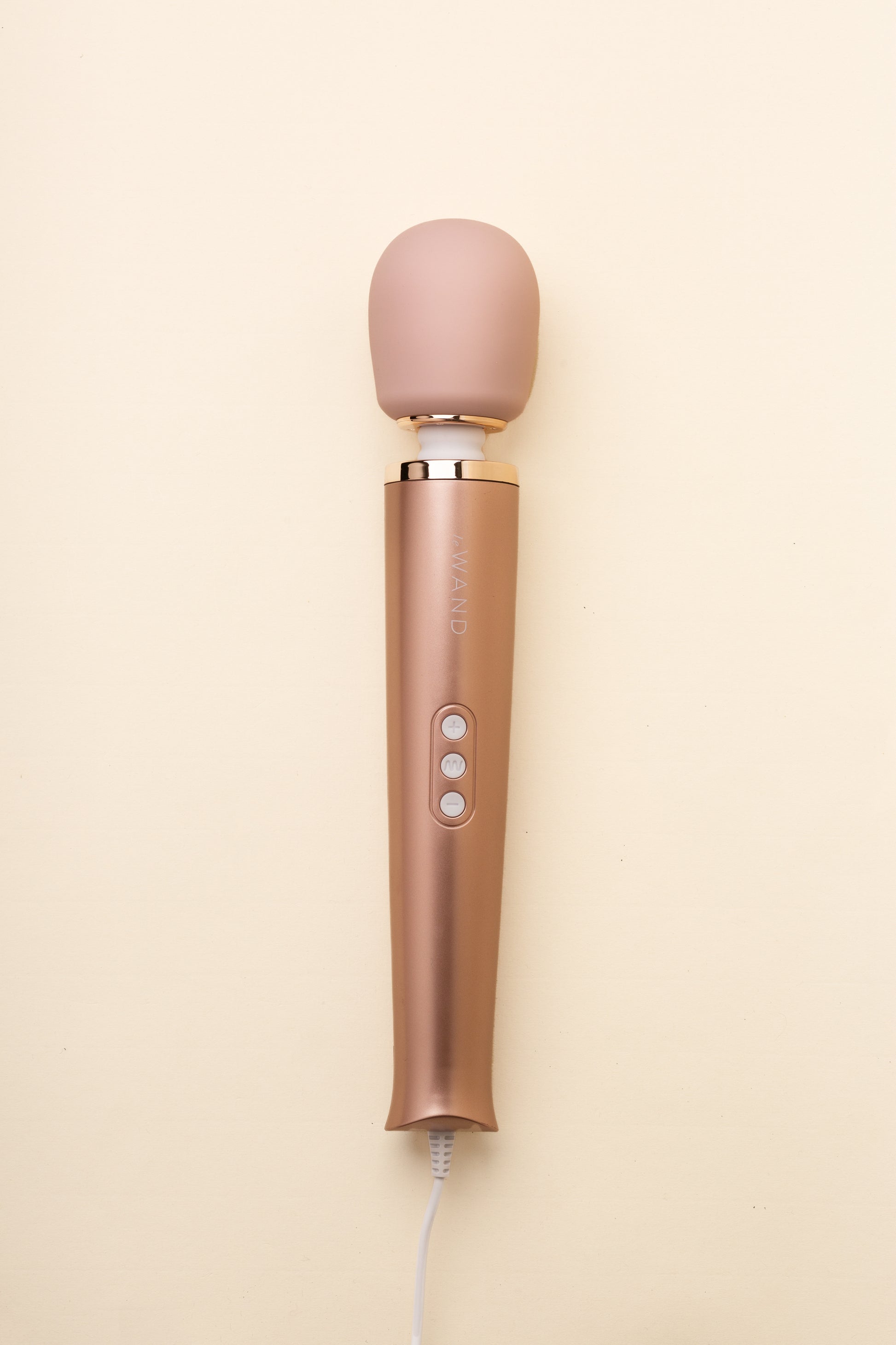 Le Wand - Plugin Rose Gold
