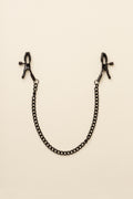 DreamToys  - Blaze Deluxe Nipple Clamps