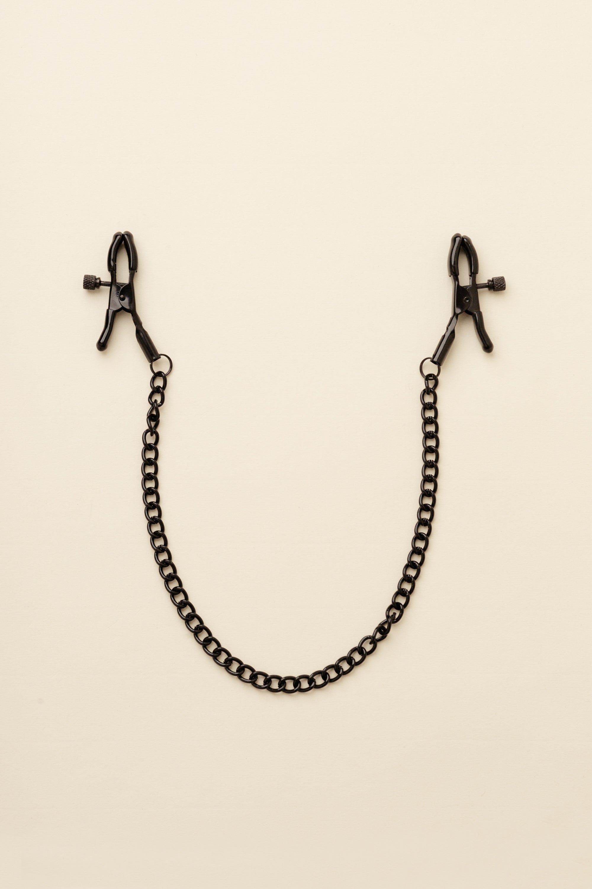 DreamToys  - Blaze Deluxe Nipple Clamps