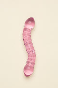 Pipedream -  ICICLES No. 55 Glass Dildo