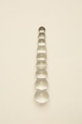Pipedream -  ICICLES No. 2 Glass Dildo