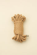 The Natural Love Company - Kanuka - Bondage Rope