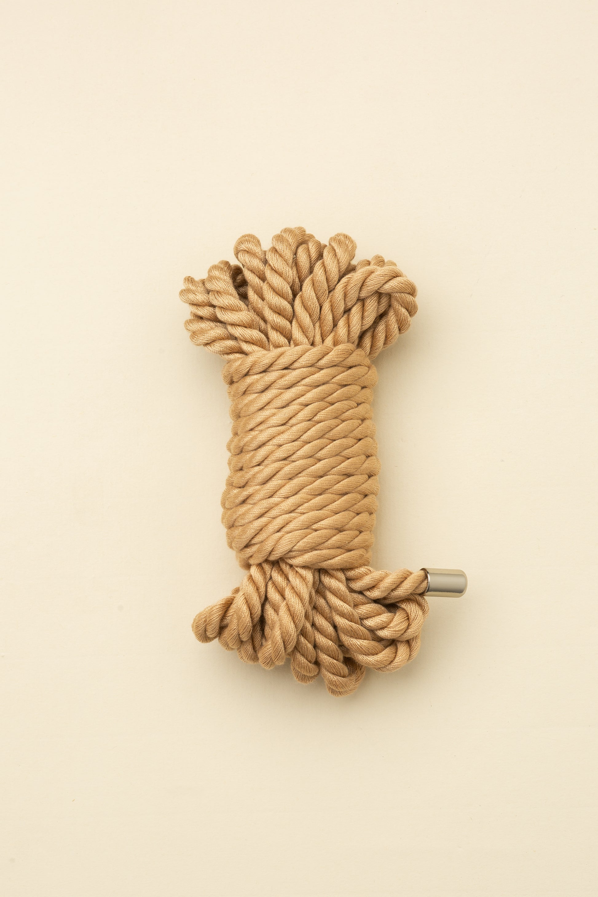 The Natural Love Company - Kanuka - Bondage Rope