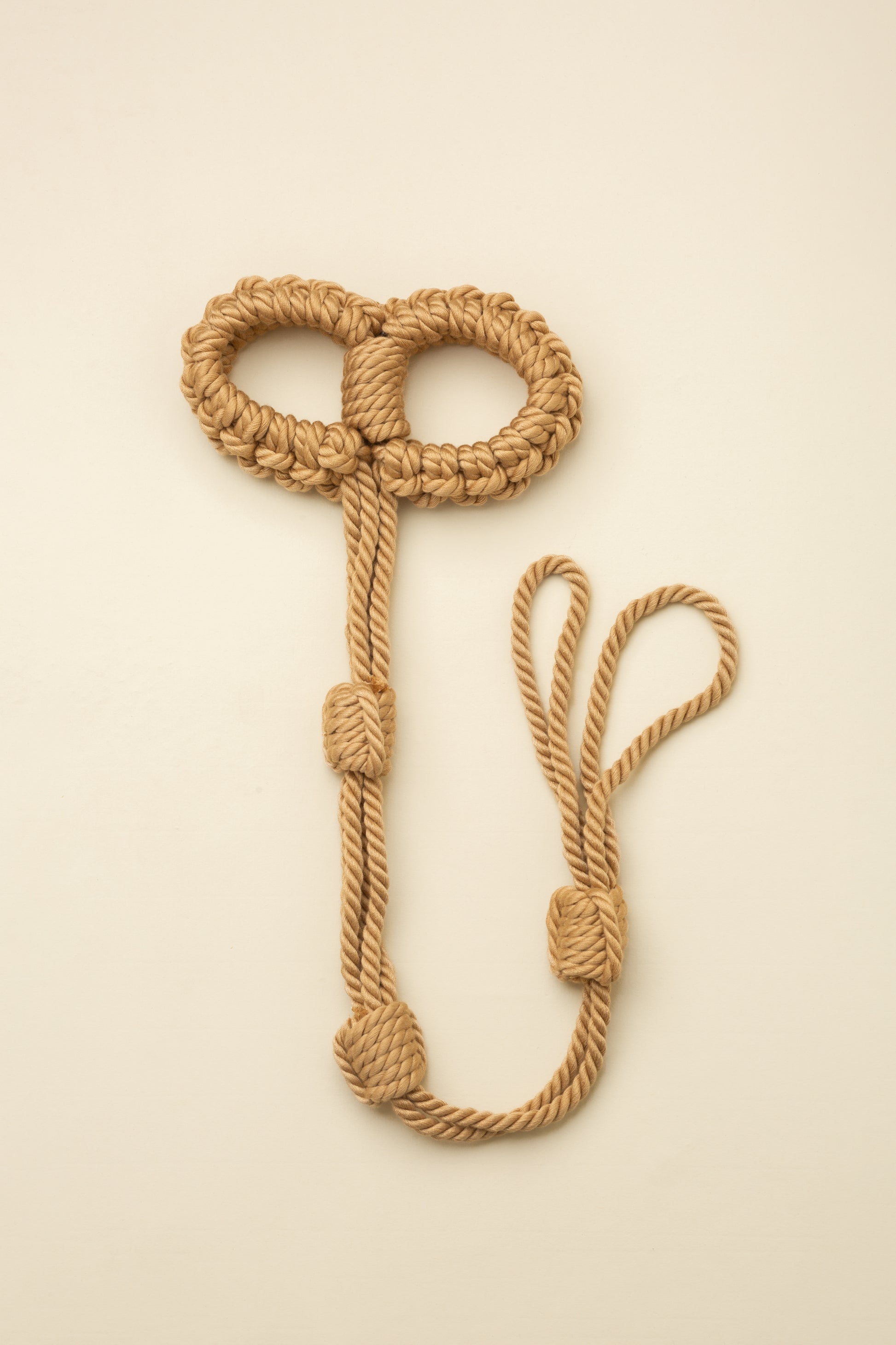 The Natural Love Company - Kanuka - Handcuffs