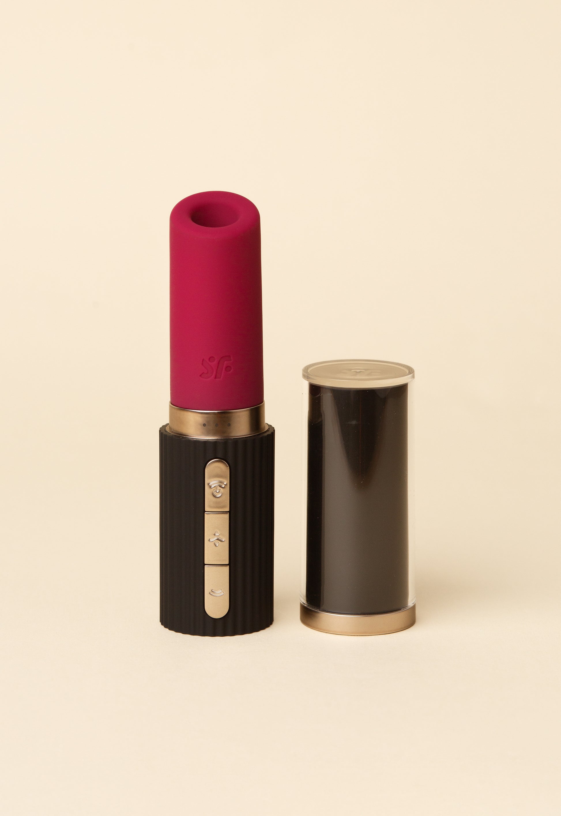 Satisfyer - Pro 2 Kiss