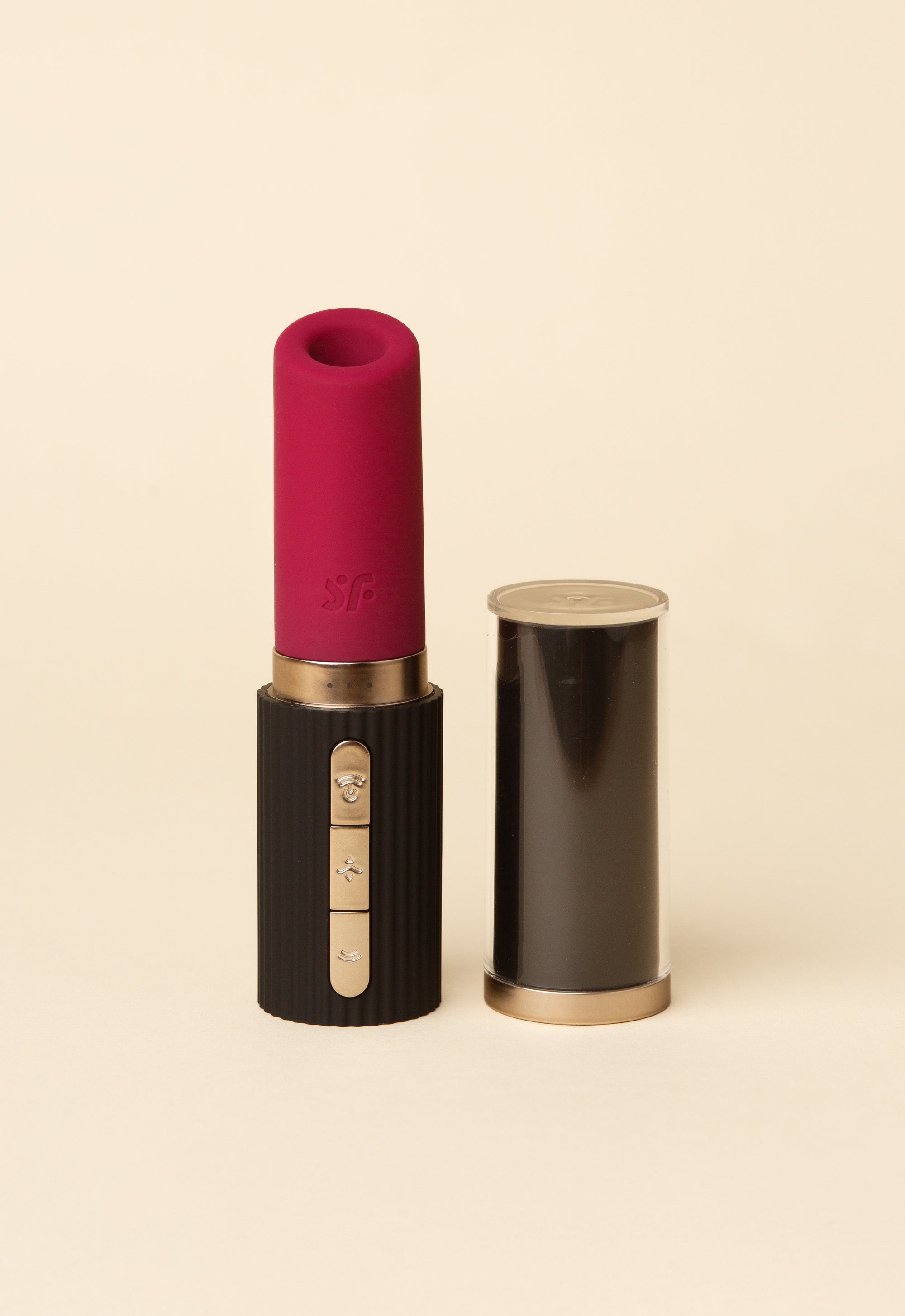 Satisfyer - Pro 2 Kiss