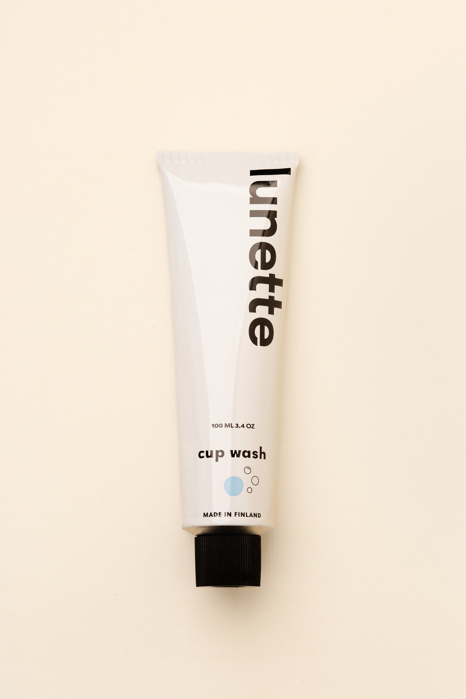 Lunette - Cup Wash 100 ml