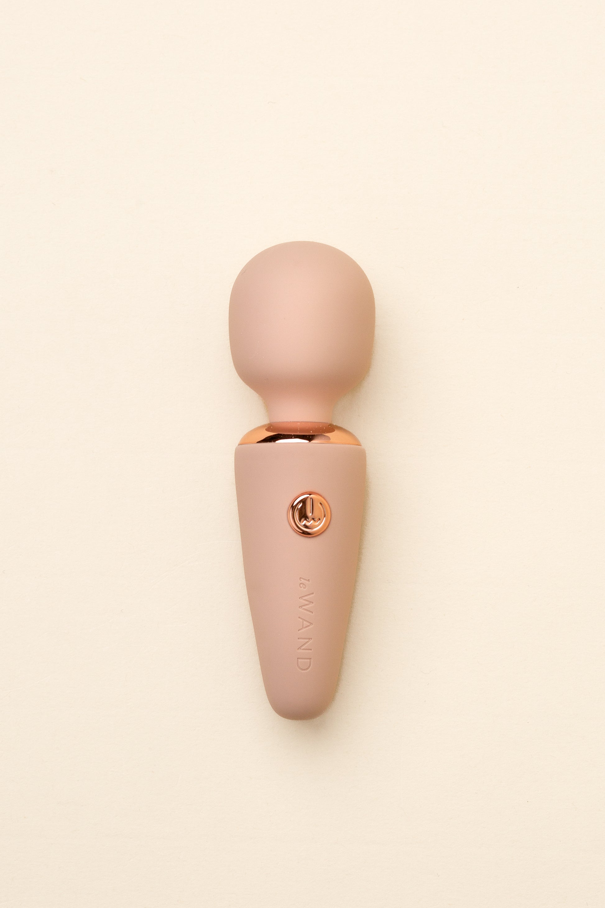 Le Wand - Mini Micro Wand Rg