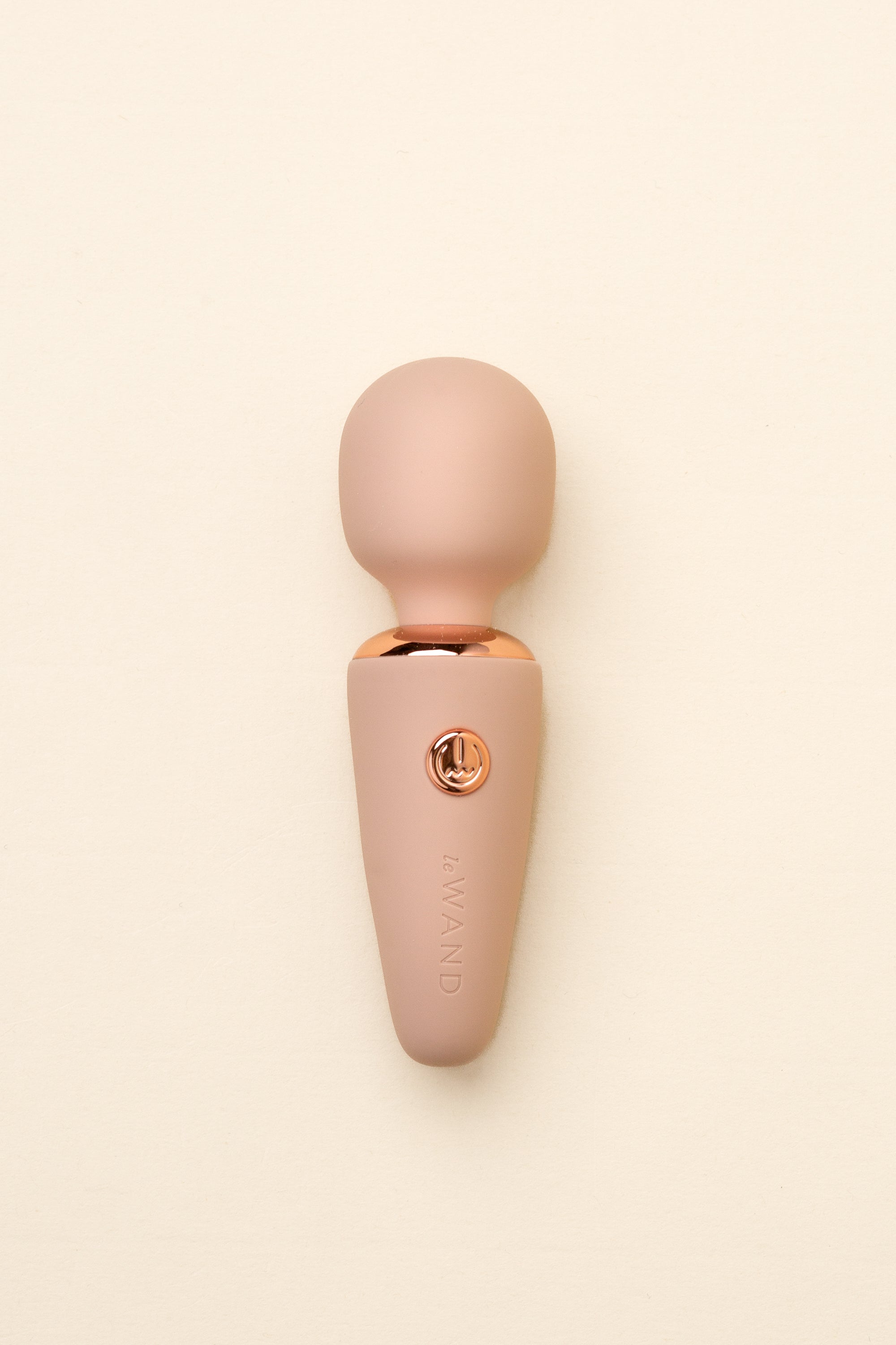 Le Wand - Mini Micro Wand Rg